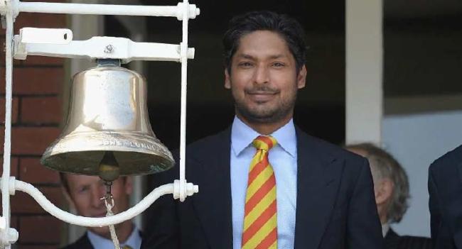 Sangakkara: New Chair of MCC’s World Cricket Committee